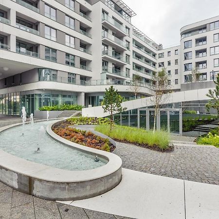 Plac Unii - Premium Apartments Gdynia Buitenkant foto